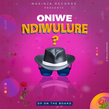 Ndiwulure 