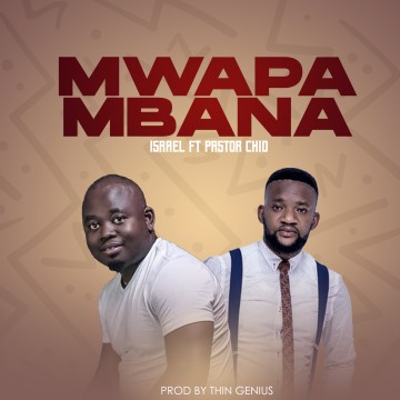 Mwapambana 