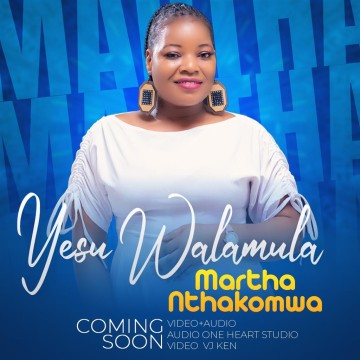 Yesu Walamula  