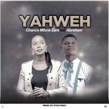 Yahweh 