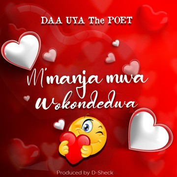 Mmanja Mwa Wokondedwa 