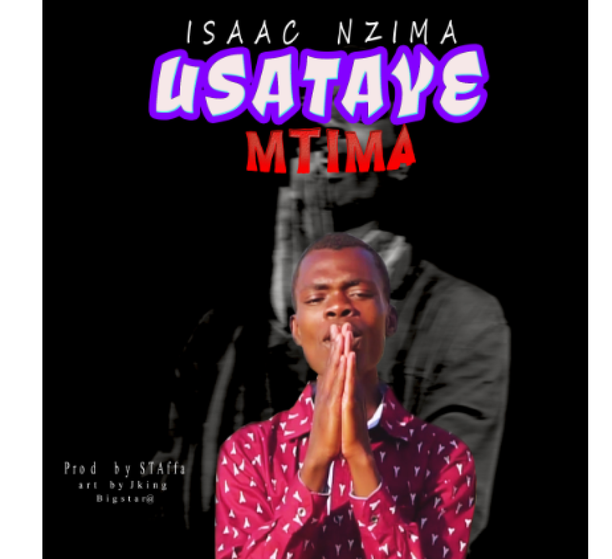 Isaac Nzima 