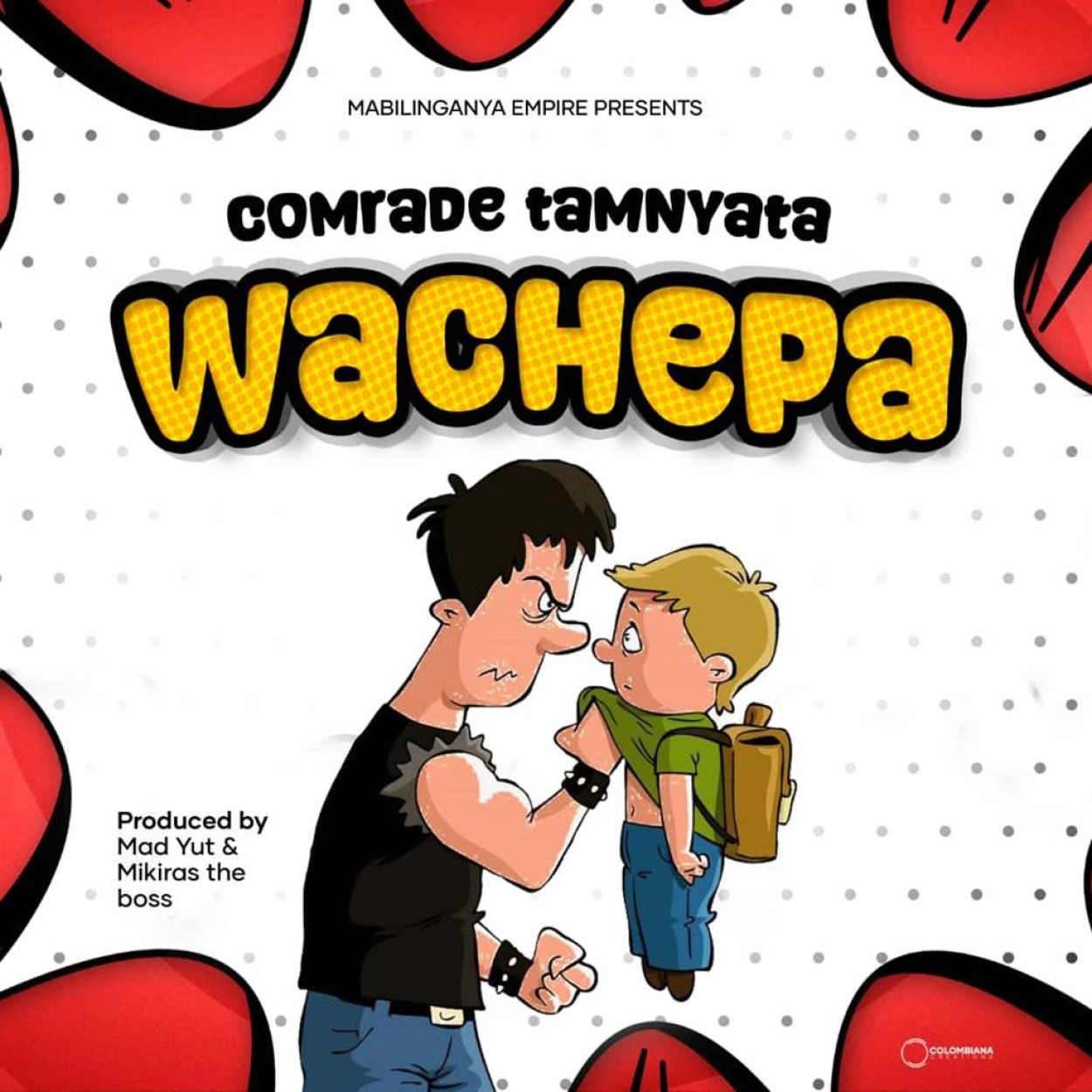Tamnyata 