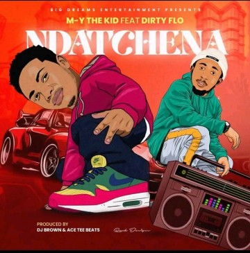 Ndatchena 