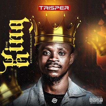 The King EP 