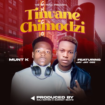 Timvane Chimodzi 