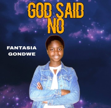 God Said No 