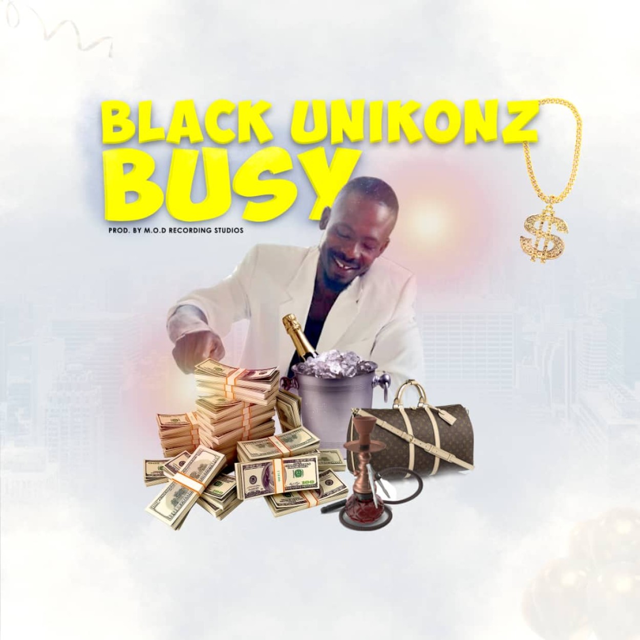 BLACKUNIKONZ 