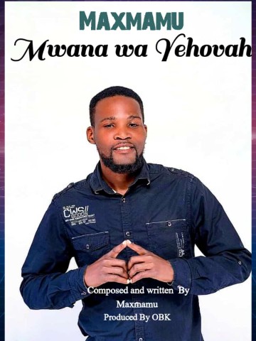 Mwana Wa Yehovah 