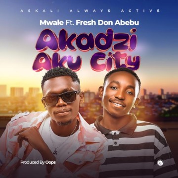 Akazi Aku City 