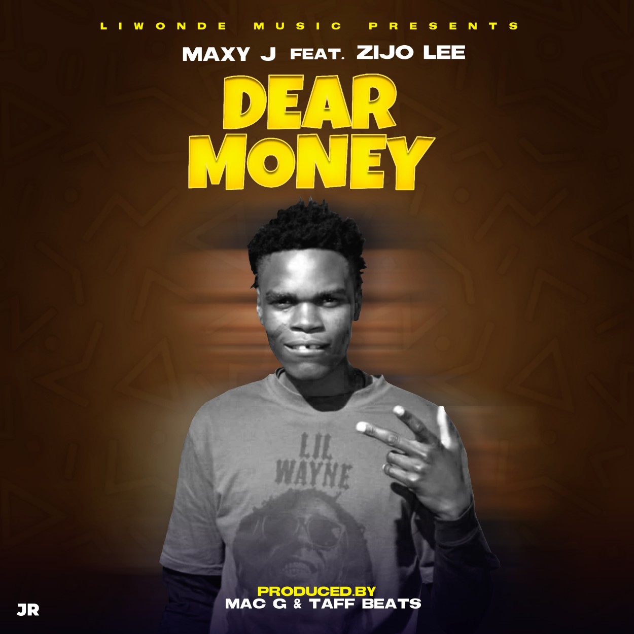 Maxy Jay 