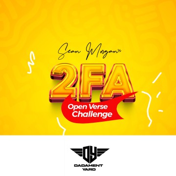 2Fa (Open Verse Challenge) 
