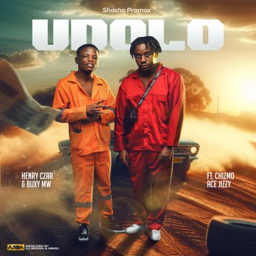 Udolo 