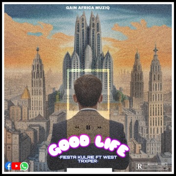 Good Life 