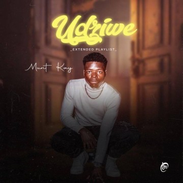 Udziwe (EP) 