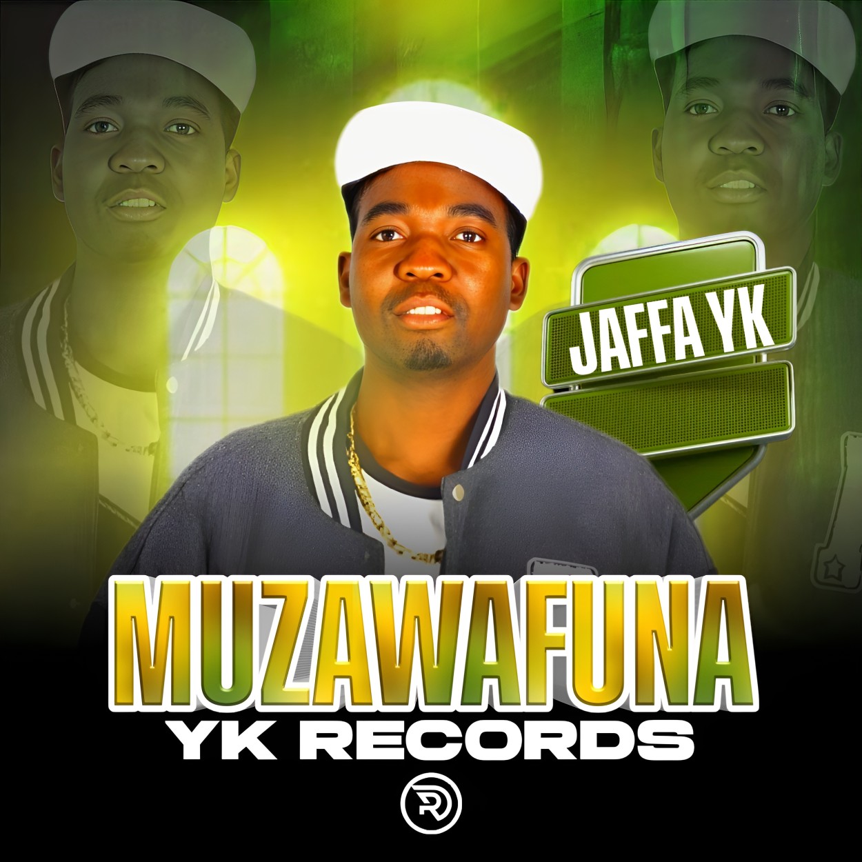 Jaffa YK 