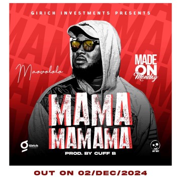 Mama Mamama 