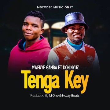 Tenga Key 