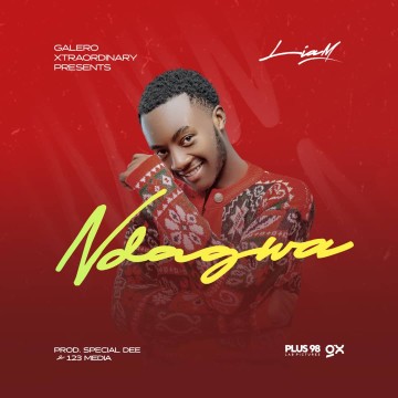 Ndagwa 