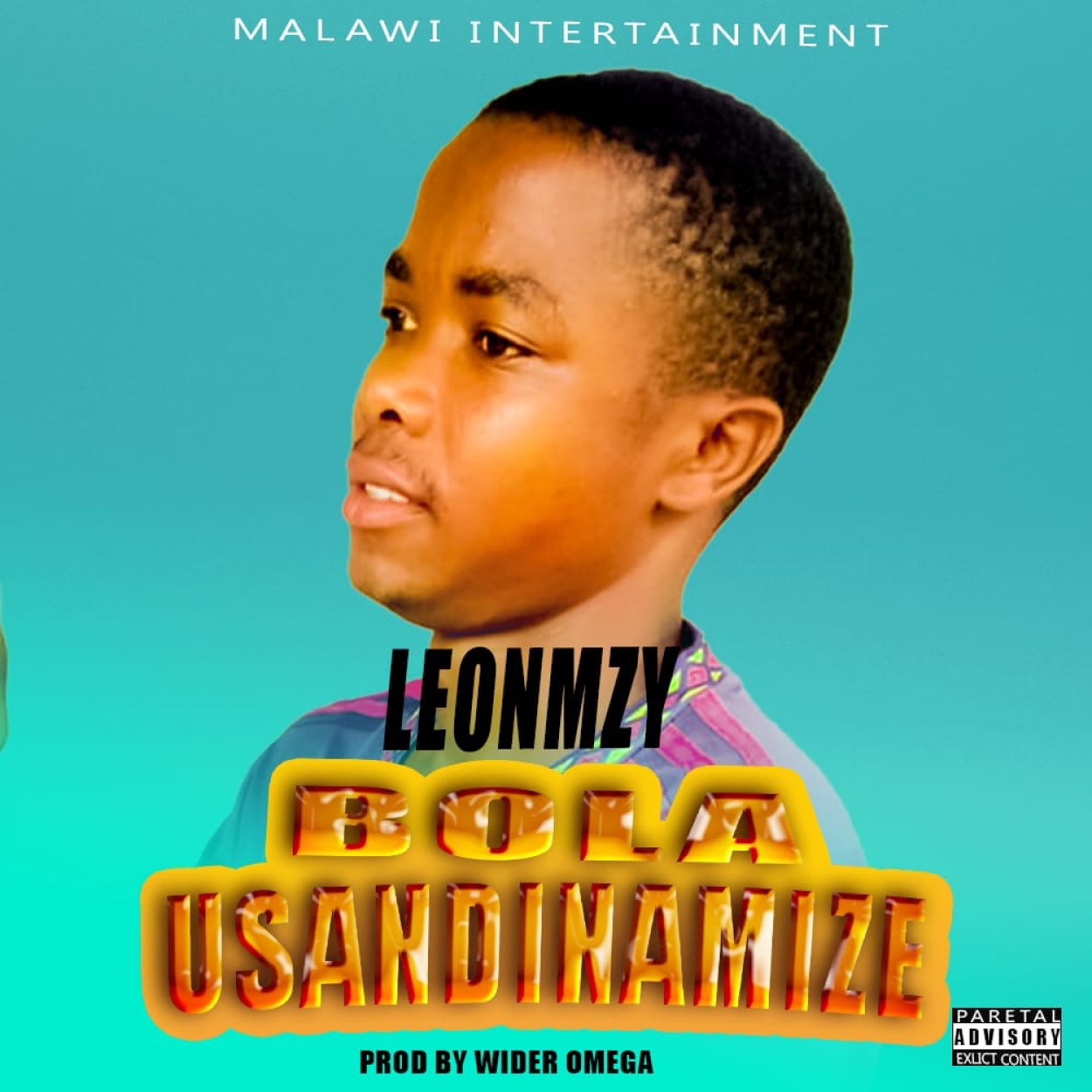Leon Mzy 
