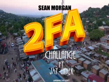 2Fa (Open Verse Challenge) 