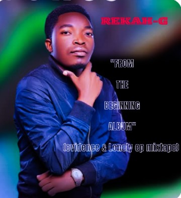 From The Beginning Album 