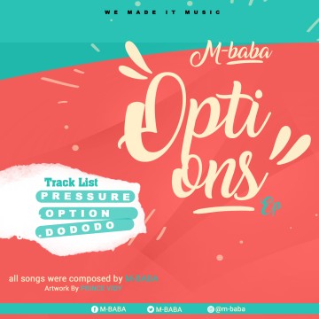 Options Ep 