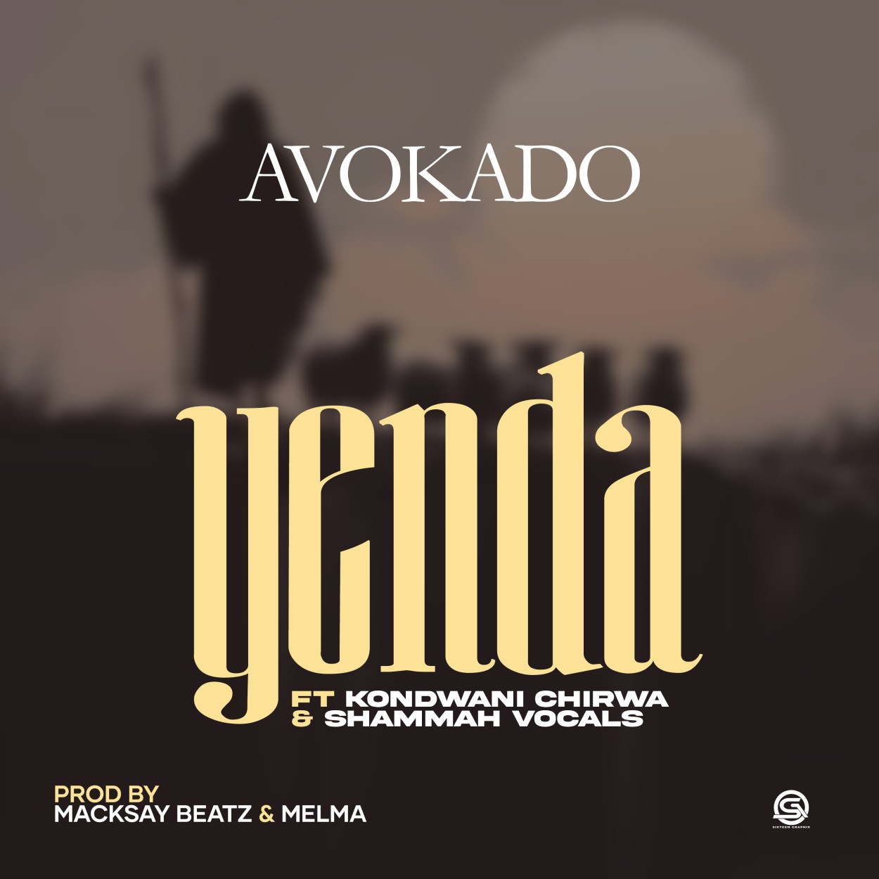 Avokado 
