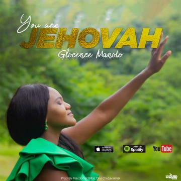 You're Jehovah 