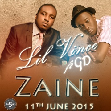 Zaine 