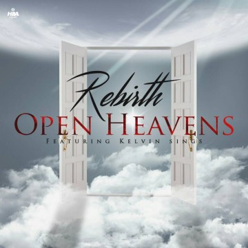 Open Heaven 
