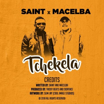 Tchekela 
