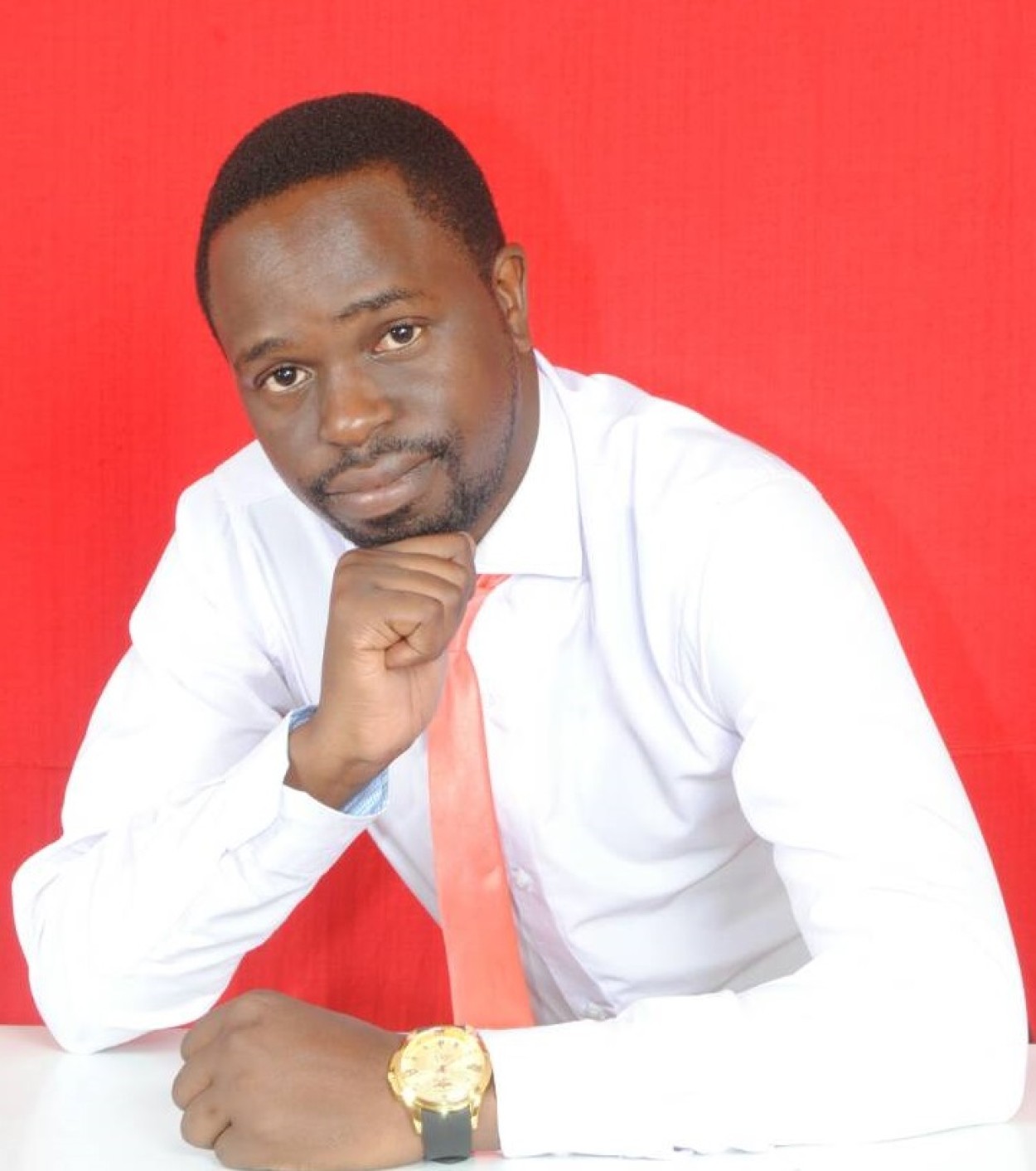 Andrew Pwele 