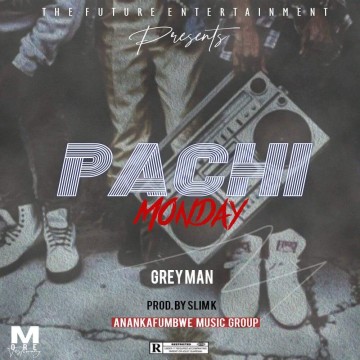 Pachi Monday 