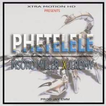 Phetelele 