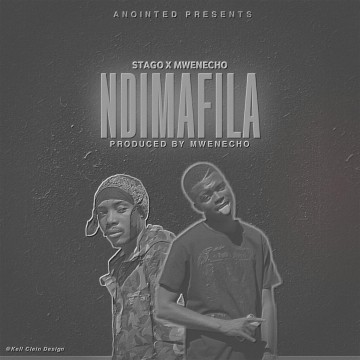 Ndimafila 