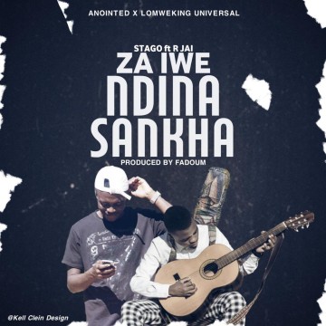 Za Iwe Ndinasnakha  