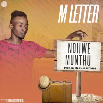 Ndiwe Munthu 