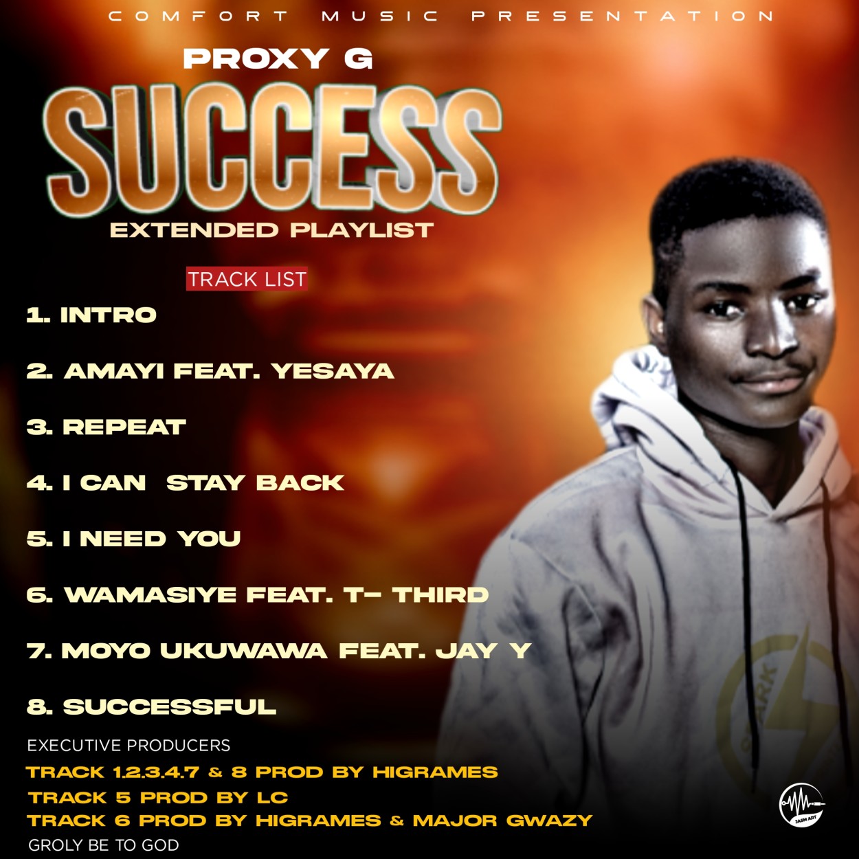 Proxy G 