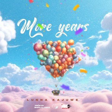 More Years 
