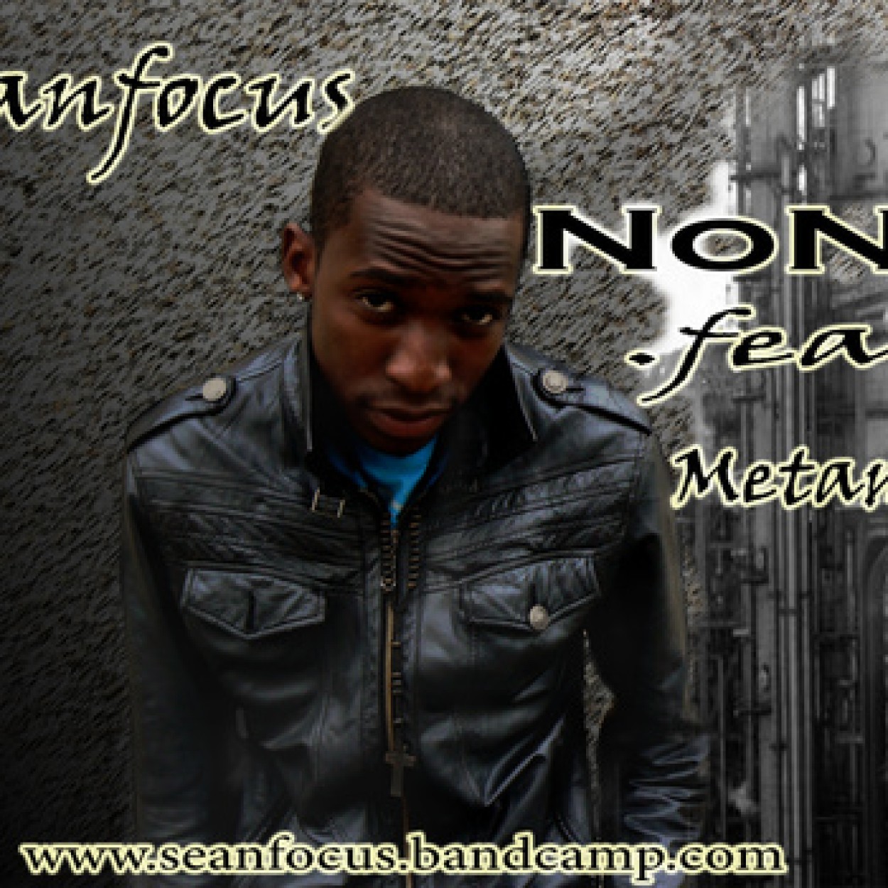 Sean Focus 