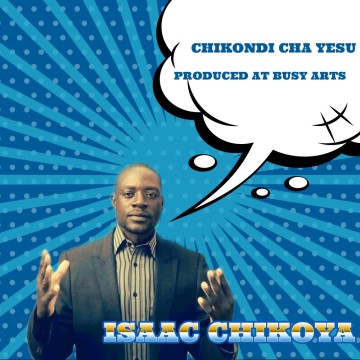 Chikondi Cha Yesu 