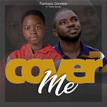 Cover Me 