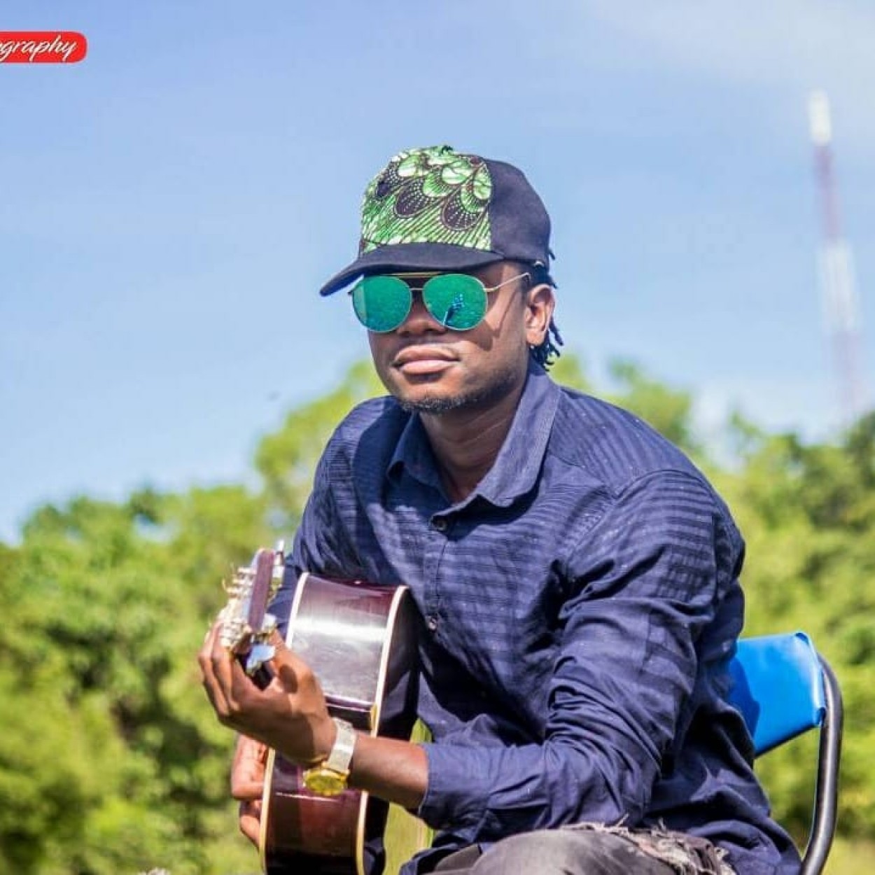 Lulu & Mathumela Band 