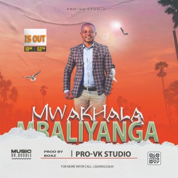 Mwakhala Mbali Yanga 