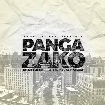 Panga Zako 