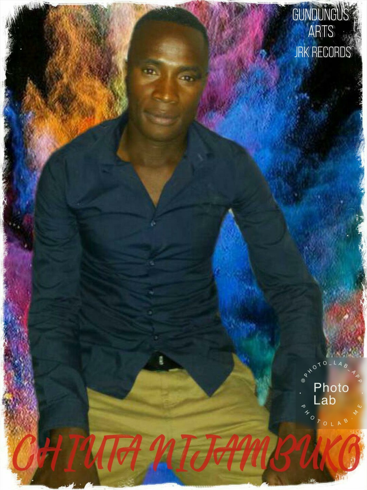 Discipline Mphande 