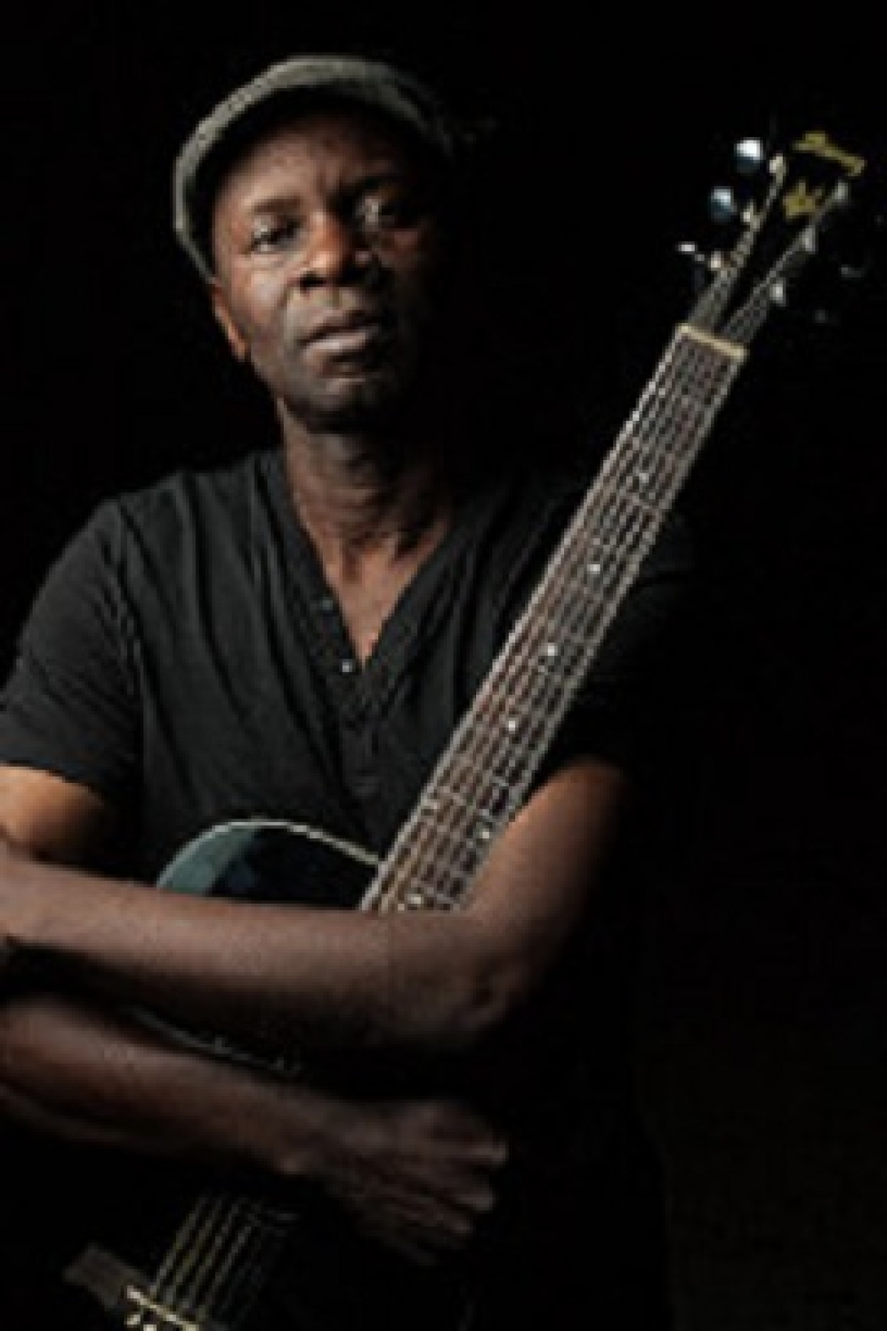 Ben Mankhamba  