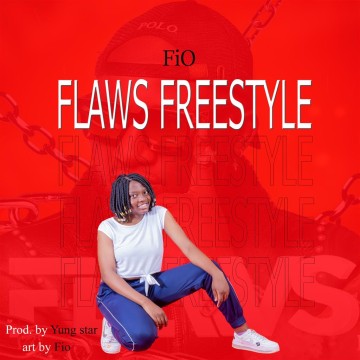 Flaws Freestyle 