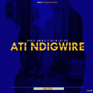 Ati Ndigwire 